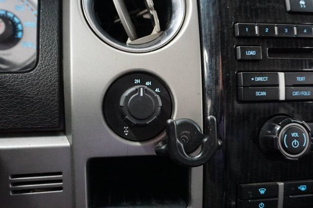 Used 2010 Ford F150 4x4 SuperCrew image 17