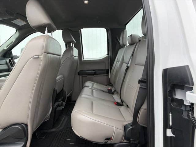 Used 2021 Ford F250 XL w/ Power Equipment Group AWD/4WD image 39