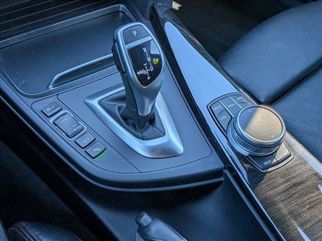 Used 2017 BMW 330i Gran Turismo xDrive AWD/4WD image 12
