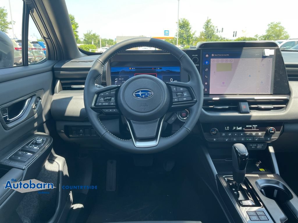 New 2026 Subaru Outback Touring XT AWD/4WD image 25