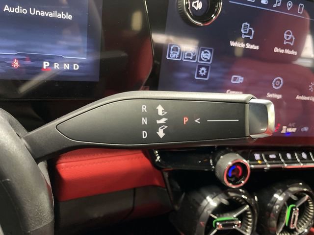 New 2026 Chevrolet Blazer EV SS AWD/4WD image 20