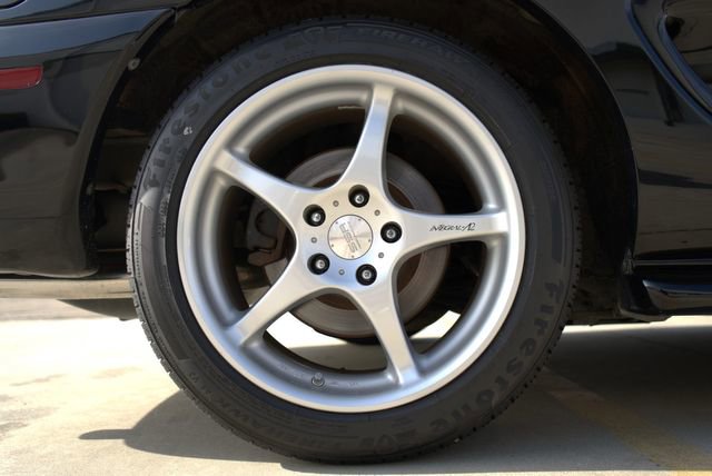 Used 1997 Ford Mustang Cobra image 48