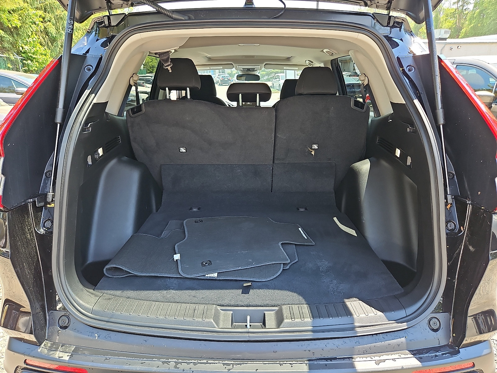 Used 2023 Honda CR-V EX image 31