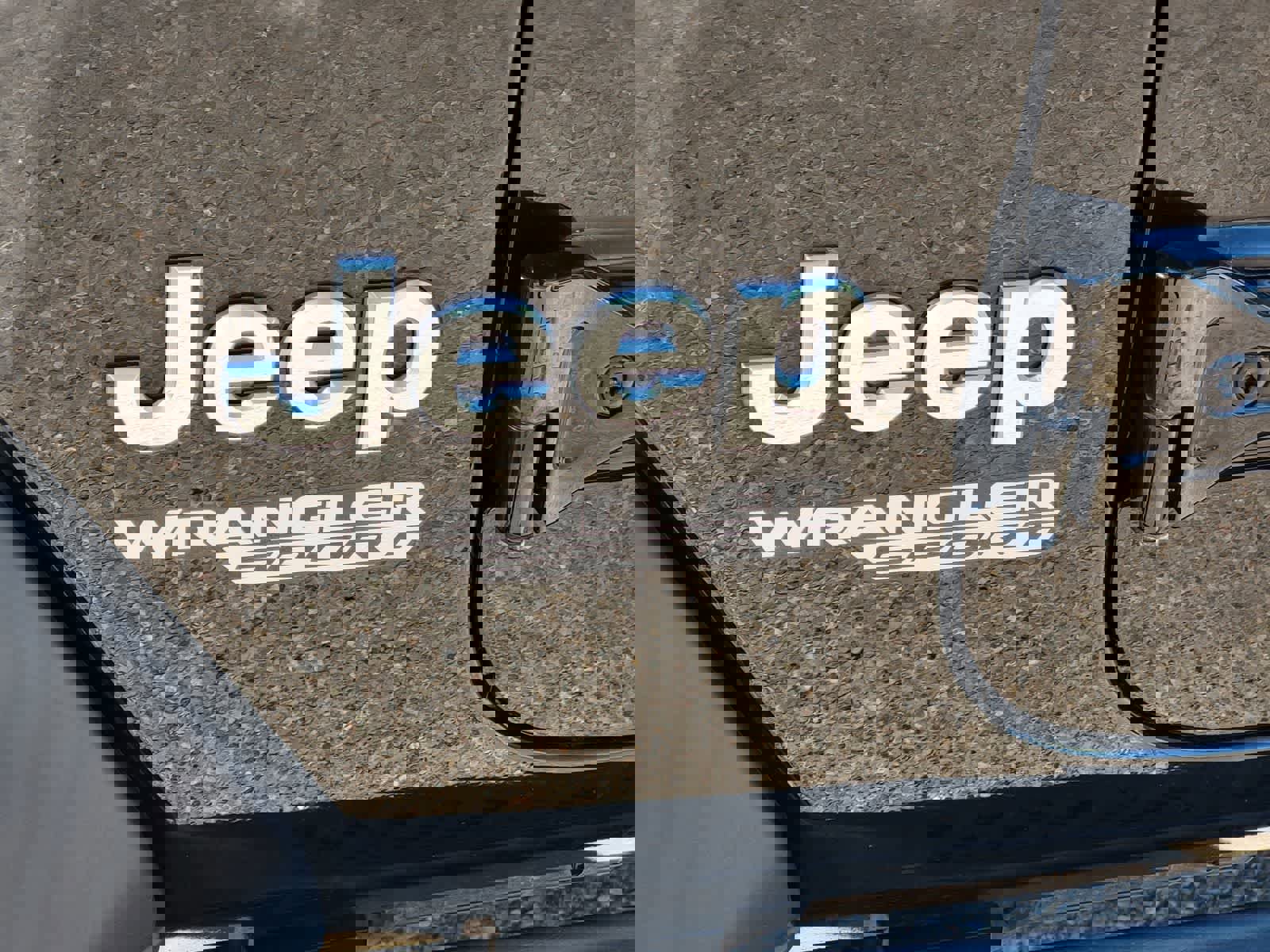 Used 2019 Jeep Wrangler Sport image 11