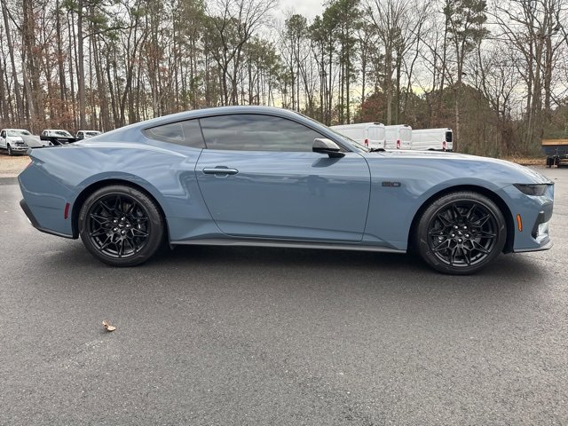 Used 2024 Ford Mustang GT Premium w/ GT Performance Package image 6