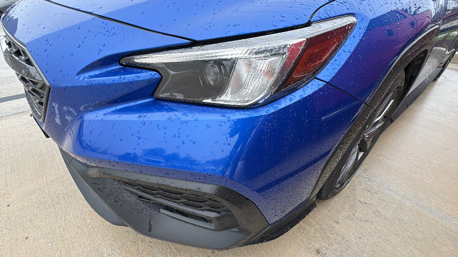 Used 2024 Subaru WRX image 7