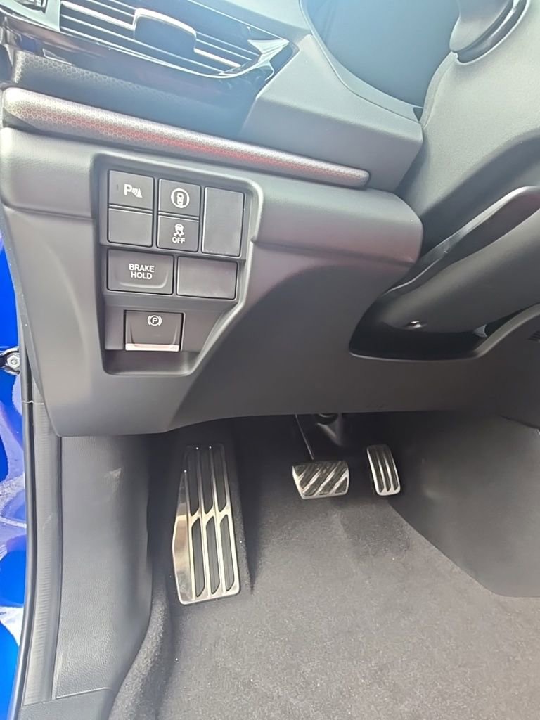 New 2026 Acura RDX A-Spec AWD/4WD image 17