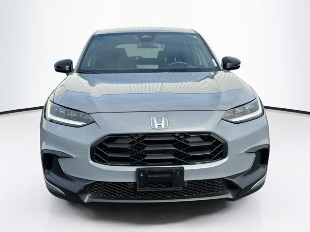 Used 2024 Honda HR-V Sport image 2
