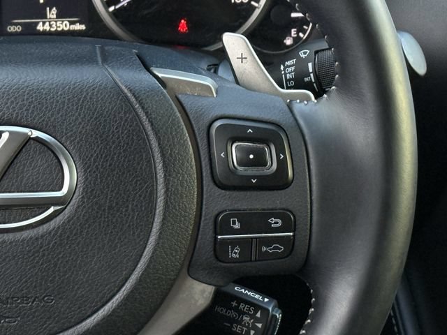 Used 2021 Lexus NX 300 FWD w/ Accessory Package image 14