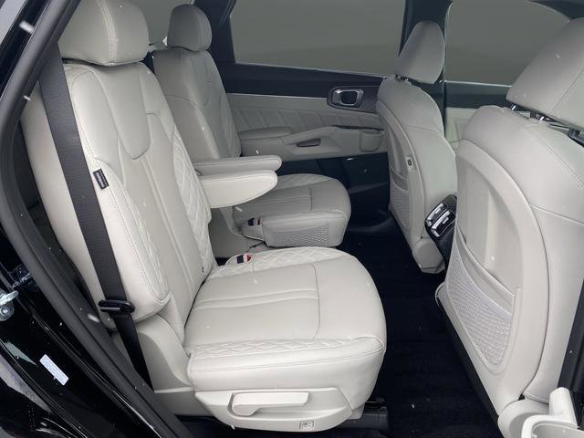 New 2026 Kia Sorento SX Prestige image 40