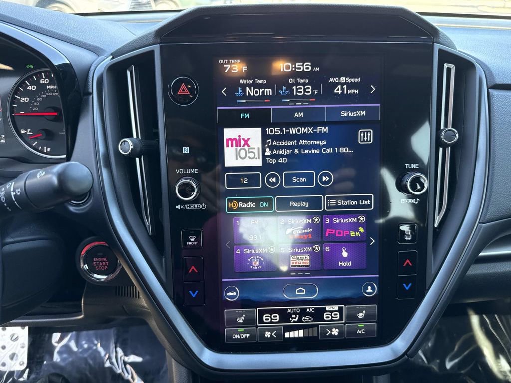 Used 2023 Subaru WRX Premium image 27