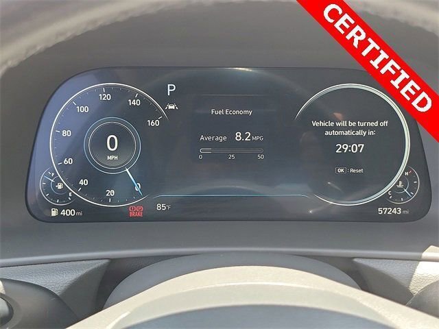Certified 2023 Hyundai Sonata Limited image 6