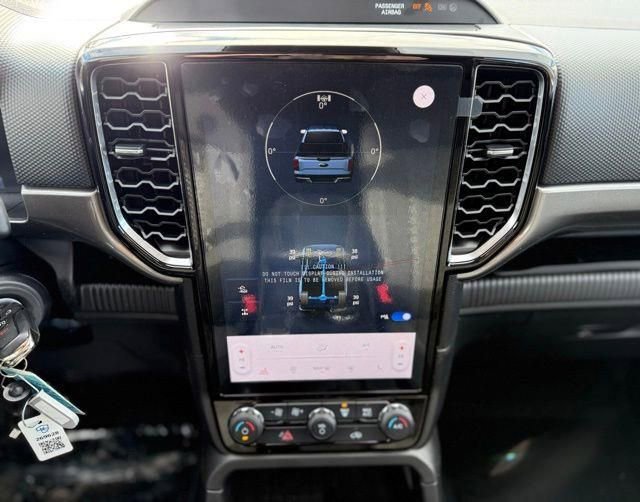 New 2026 Ford Ranger XLT w/ Equipment Group 301A High image 23