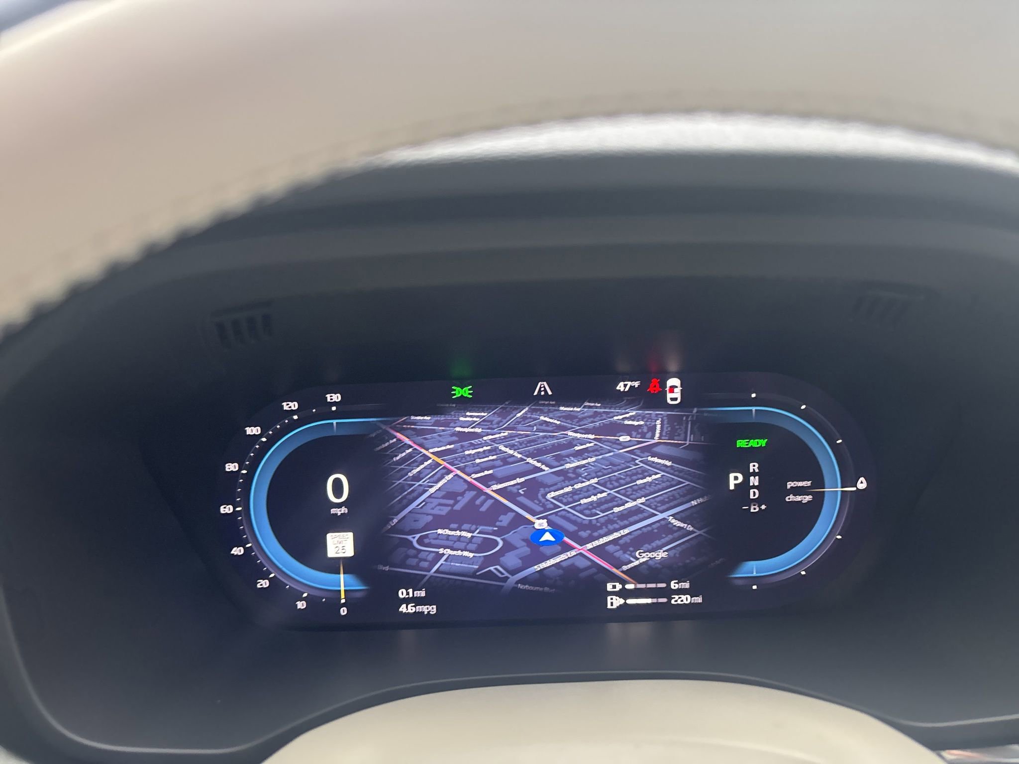 Used 2025 Volvo XC60 T8 Plus w/ Protection Package Premier image 27