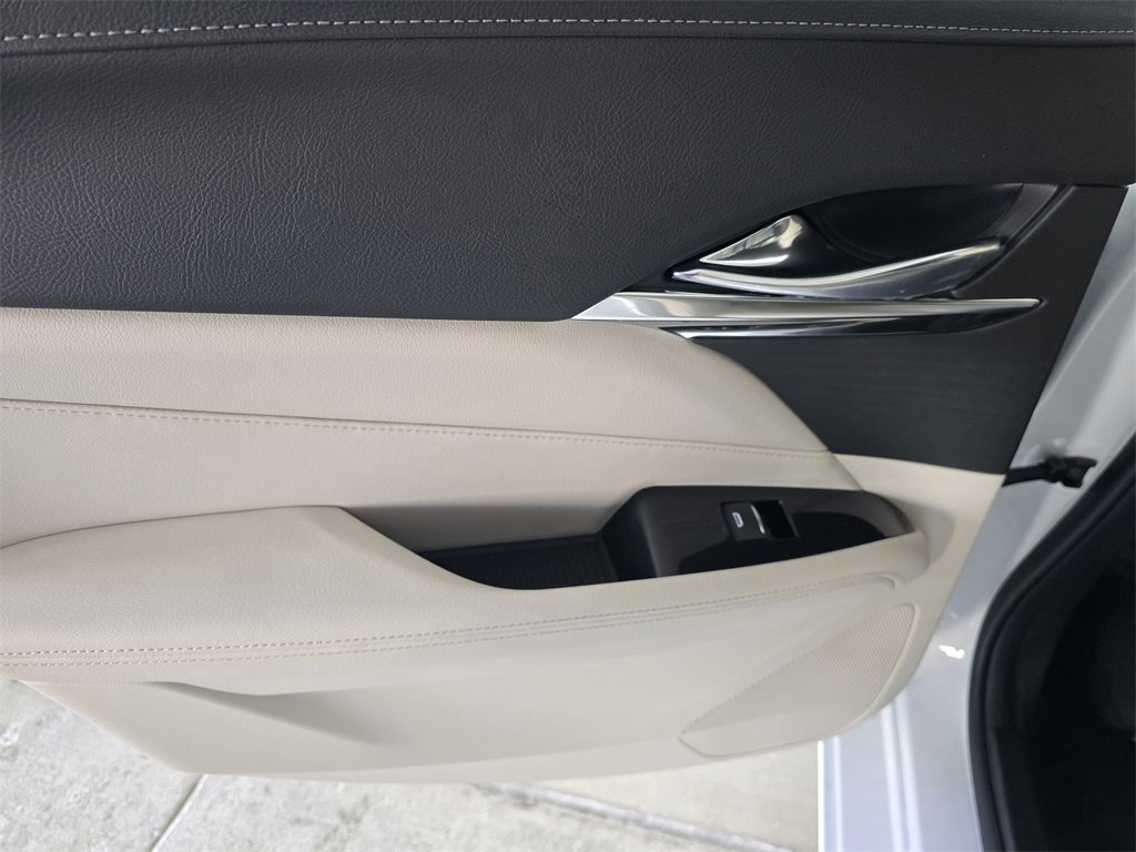 New 2025 Cadillac CT4 Premium Luxury image 13