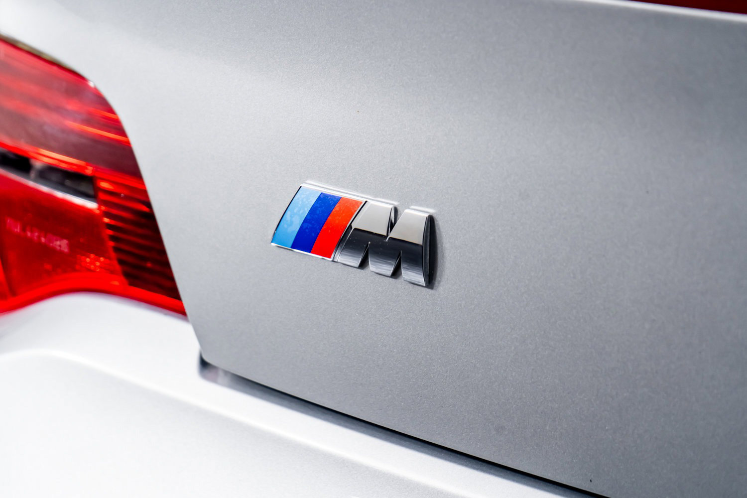 Used 2007 BMW M Coupe RWD image 15