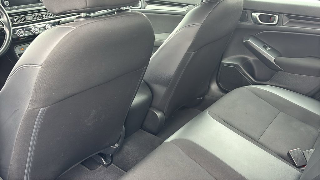 Used 2023 Honda Civic Sport image 31