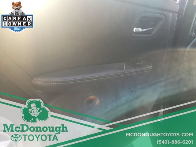 Used 2026 Nissan Rogue SV AWD/4WD image 21