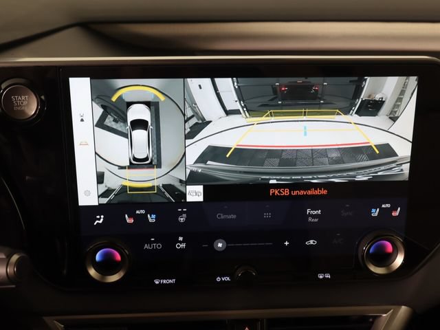 New 2026 Lexus RX 350 AWD image 18