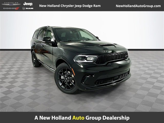 New 2026 Dodge Durango GT video 1