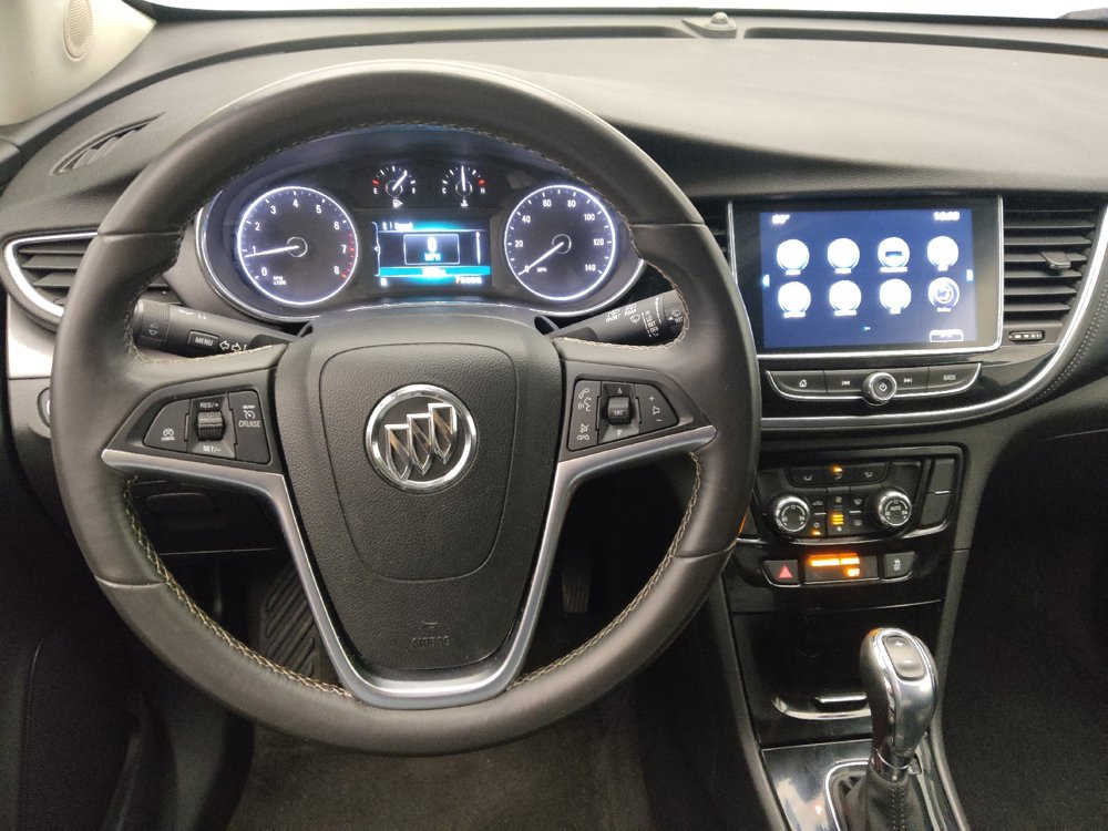 Used 2017 Buick Encore Sport Touring FWD image 31