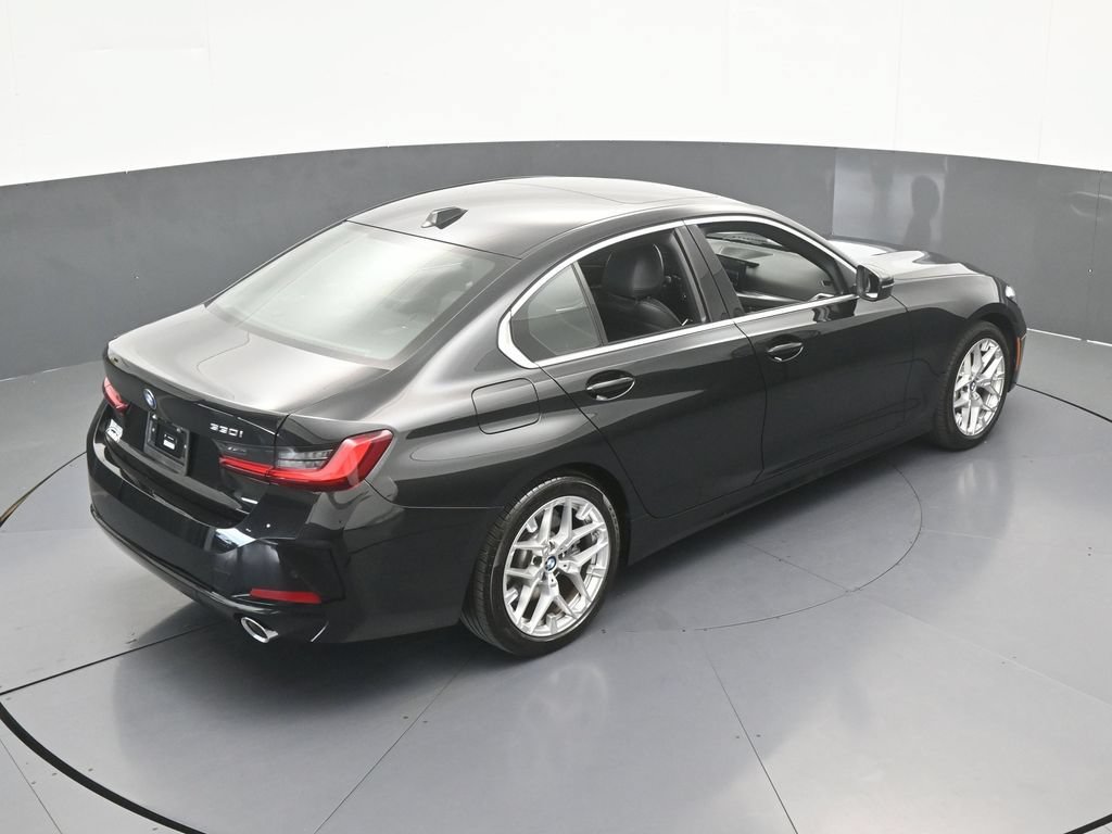 Used 2026 BMW 330i Sedan w/ Convenience Package RWD image 50