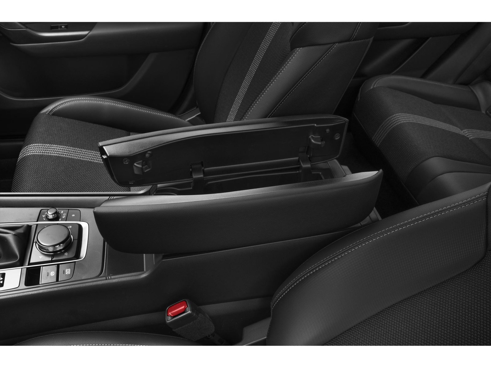 New 2026 MAZDA CX-50 AWD 2.5 S w/ Weather Package image 9