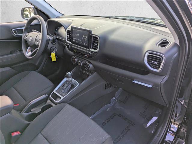 New 2026 Hyundai Venue SE FWD image 20