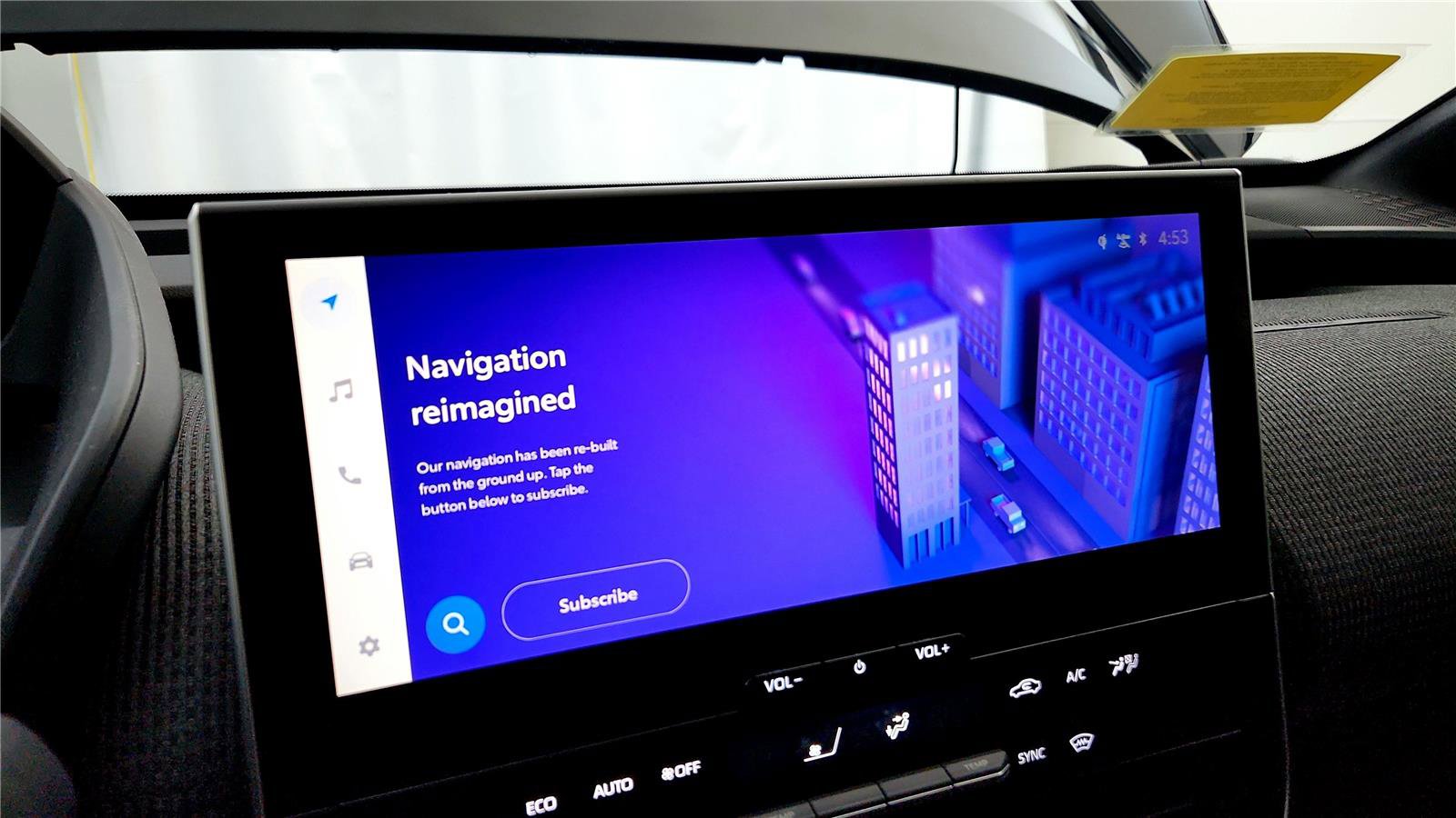 Certified 2023 Toyota bZ4X XLE image 21