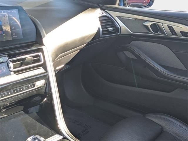 Used 2020 BMW 840i 840i w/ M Sport Package image 17