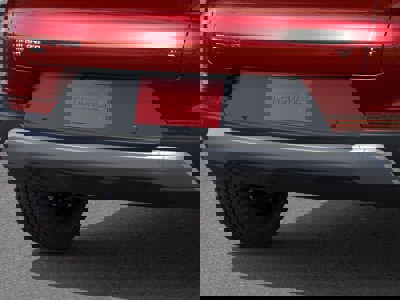 New 2026 Chevrolet TrailBlazer LT image 38