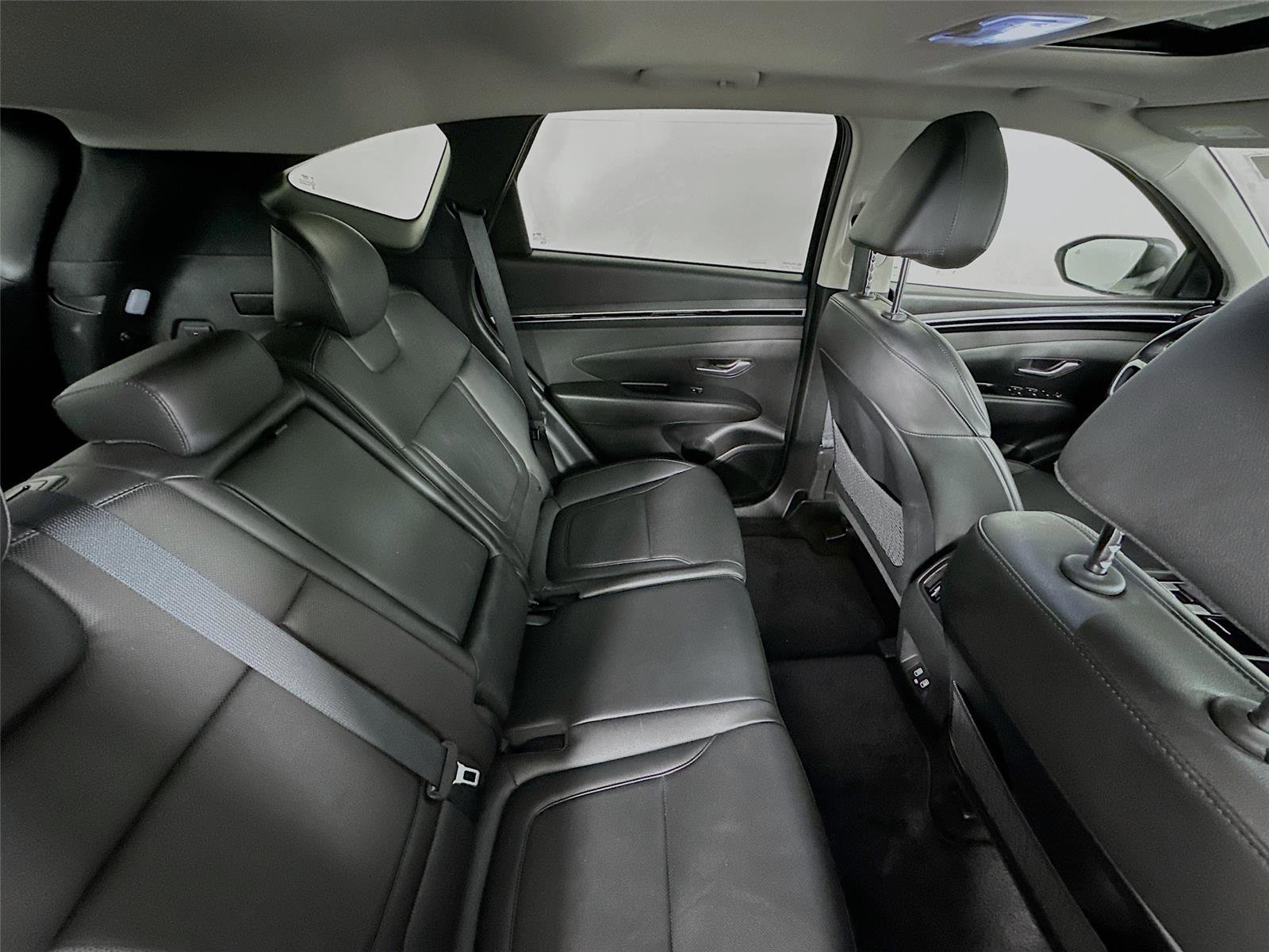 Used 2023 Hyundai Tucson SEL w/ Convenience Package image 26