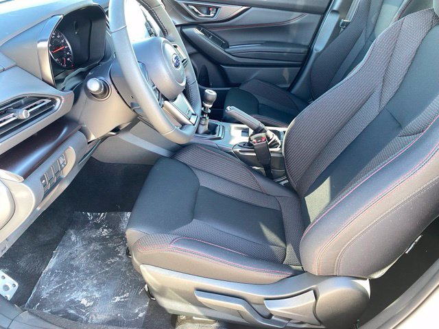 New 2026 Subaru WRX Premium AWD/4WD image 10