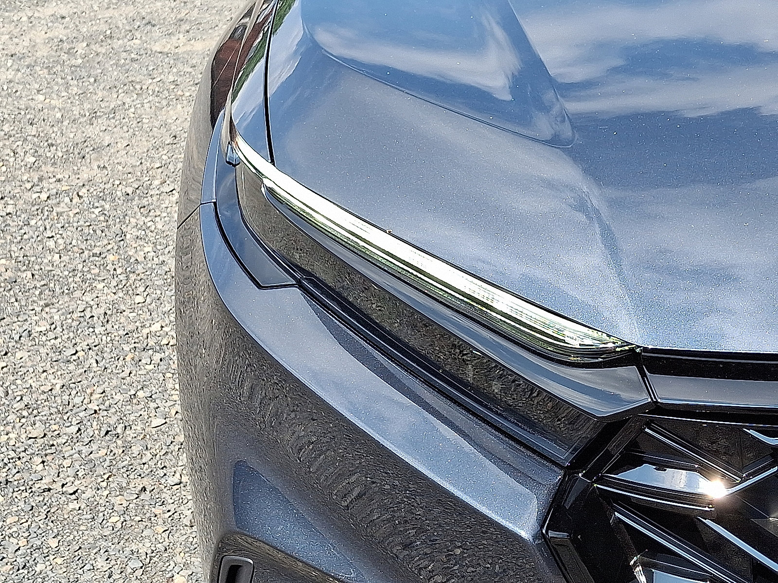 New 2026 Honda CR-V Sport-L image 6