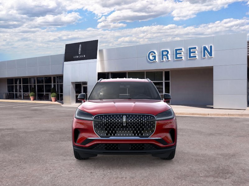 New 2026 Lincoln Aviator AWD image 7