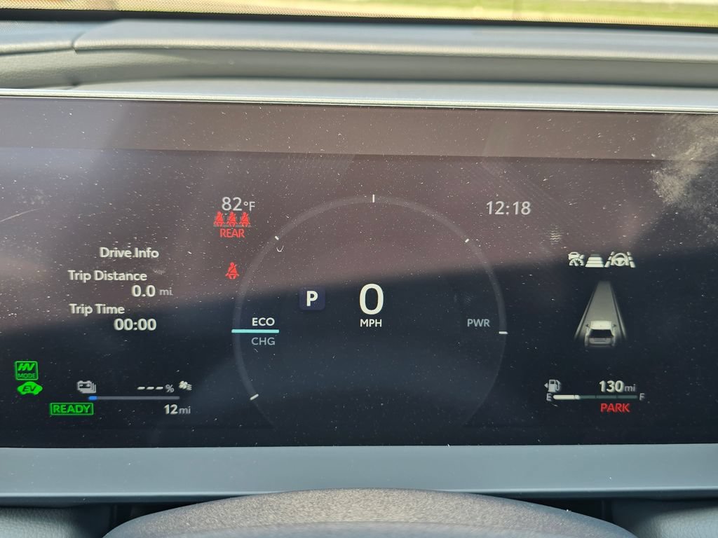 New 2026 Toyota RAV4 SE AWD/4WD image 26