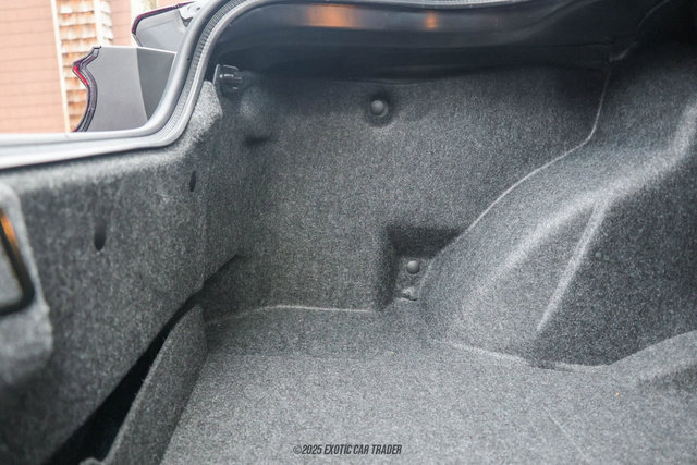 Used 2022 Dodge Challenger SRT Super Stock image 86