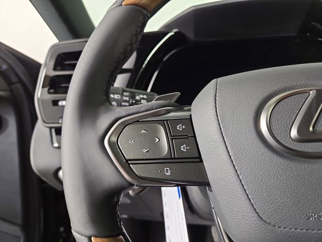 New 2026 Lexus RX 350 Premium Plus image 22