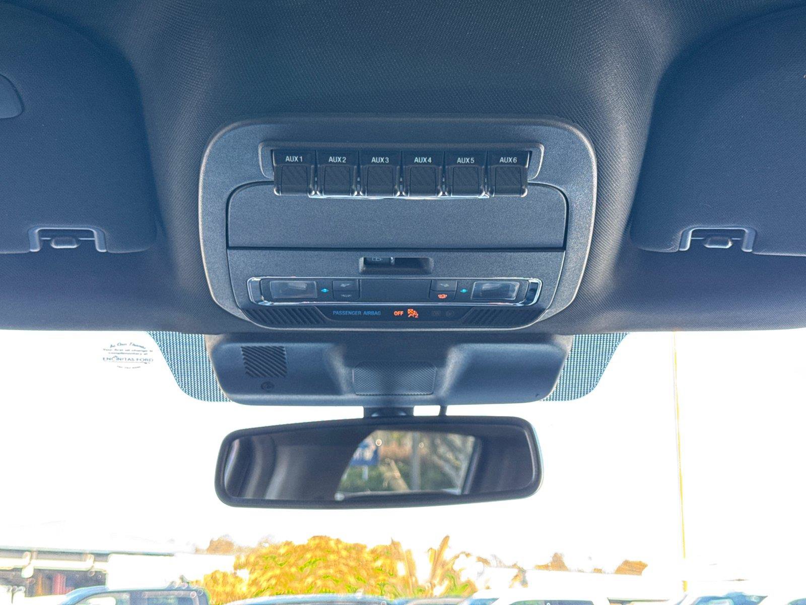 Used 2023 Ford F150 Tremor w/ Equipment Group 402A High AWD/4WD image 24