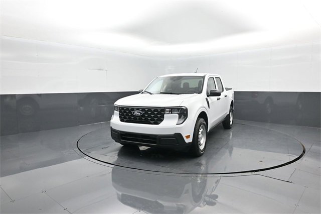 New 2026 Ford Maverick XL image 3