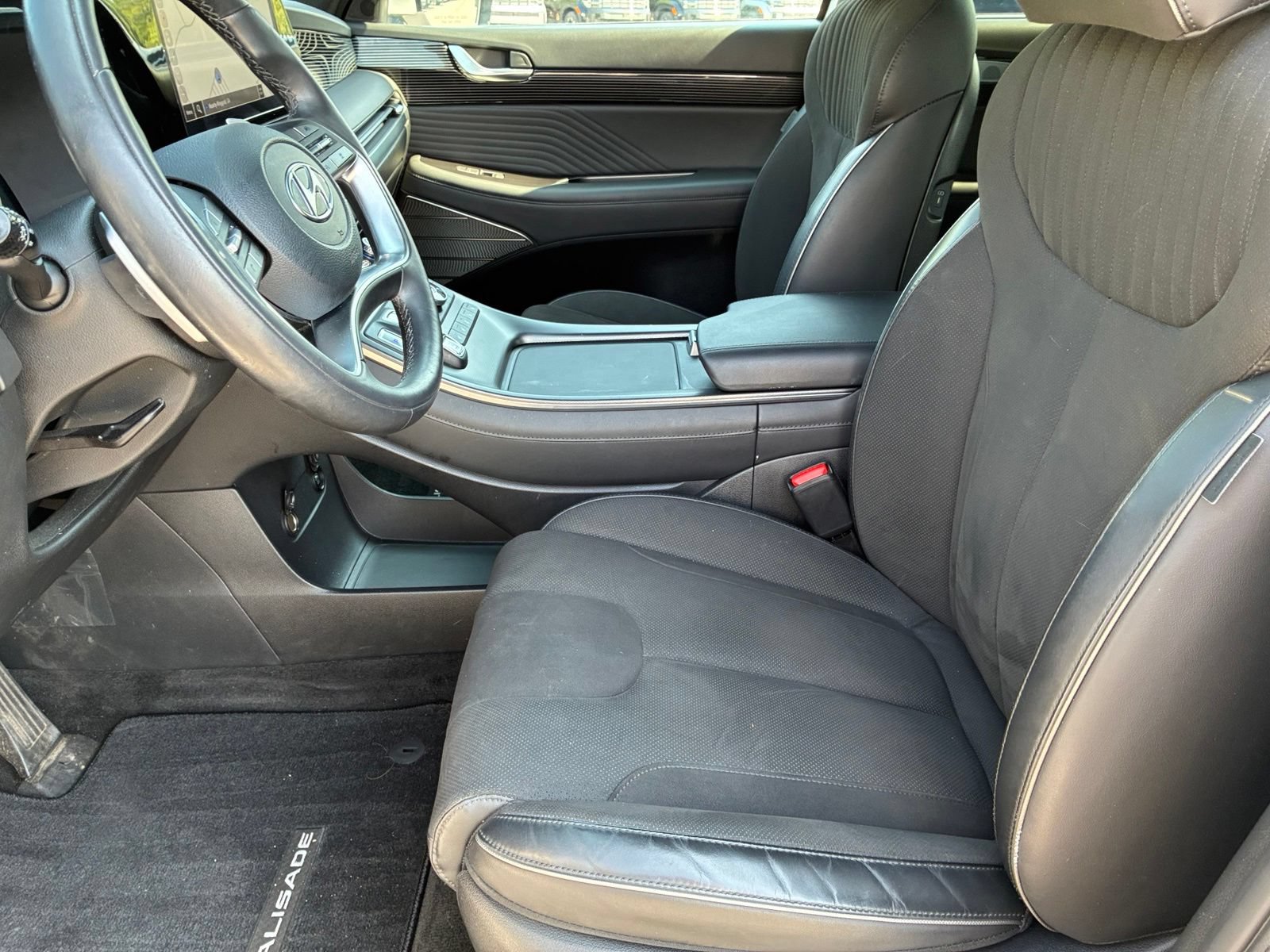 Certified 2024 Hyundai Palisade Calligraphy AWD/4WD image 12
