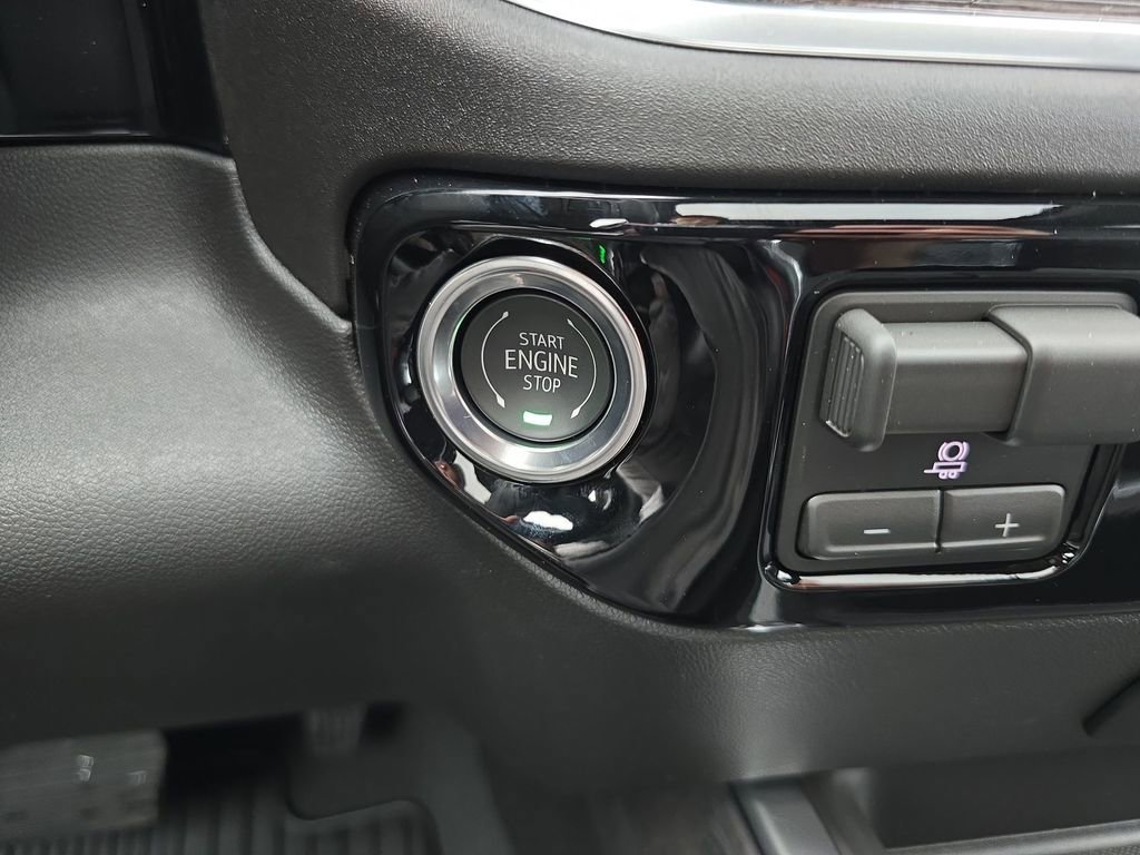 New 2026 Chevrolet Silverado 3500 LTZ w/ LTZ Plus Package image 19