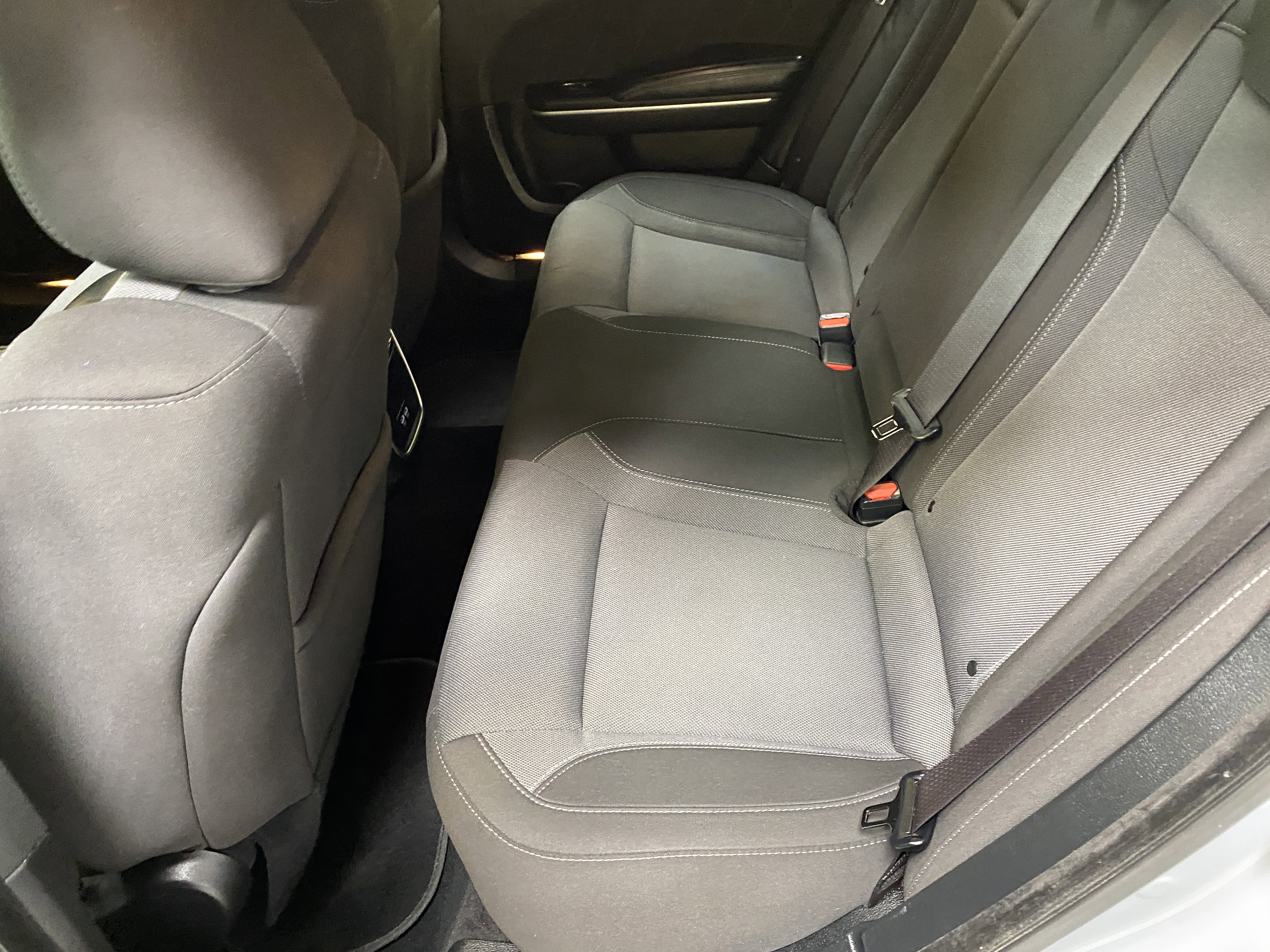 Used 2022 Dodge Charger SXT image 21