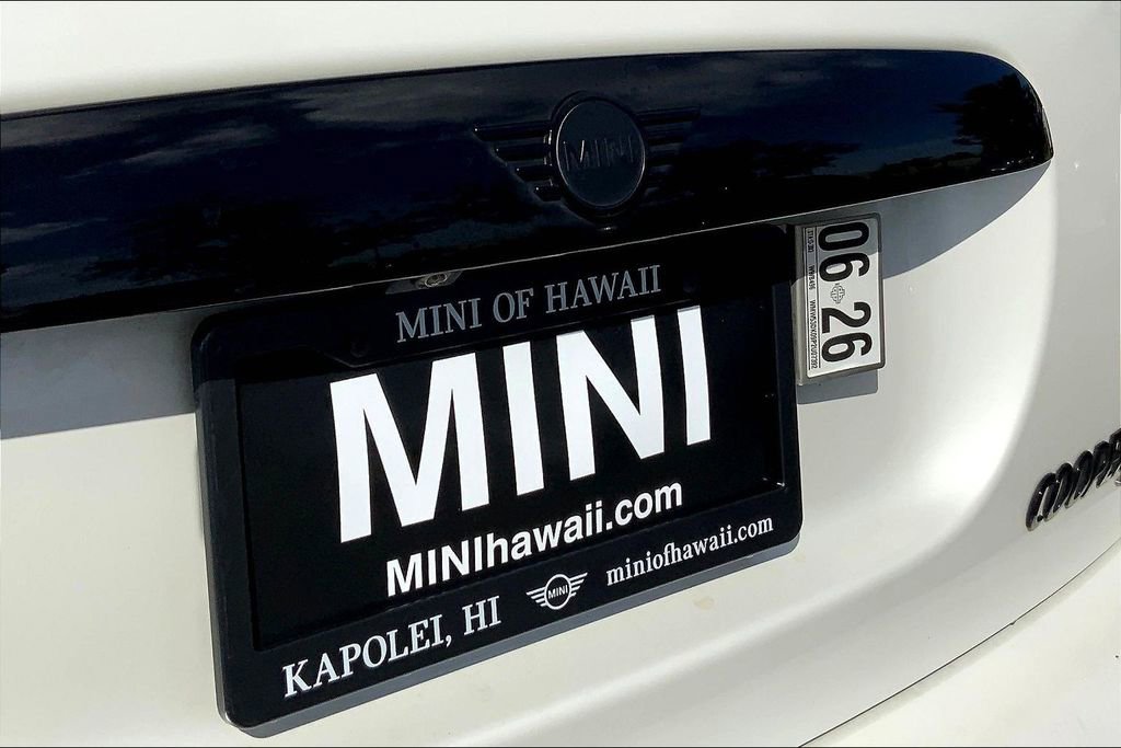 Certified 2023 MINI Cooper S image 31