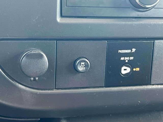Certified 2024 GMC Savana 2500 w/ Driver Convenience Package image 27