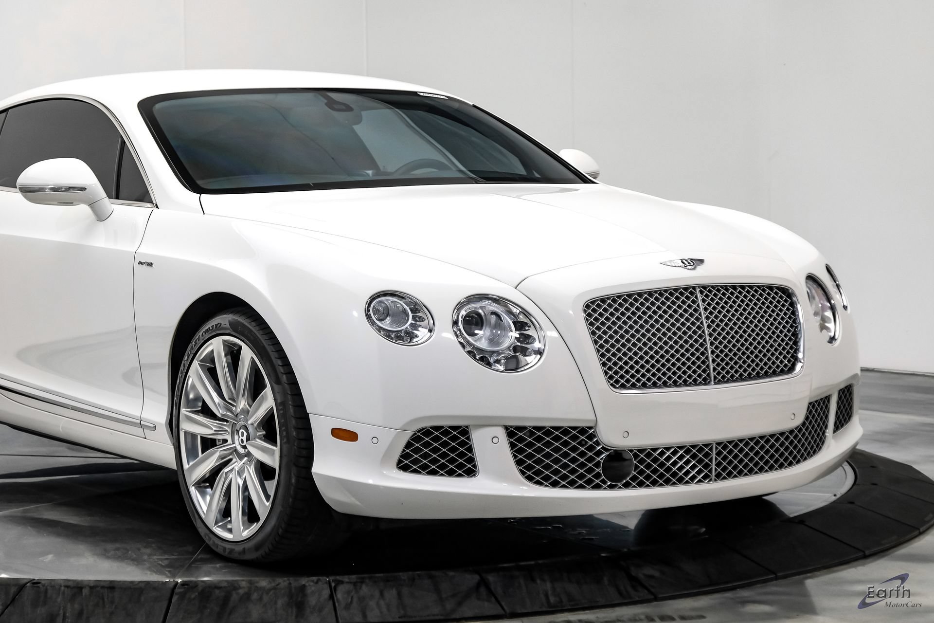 Used 2015 Bentley Continental GT AWD/4WD image 26