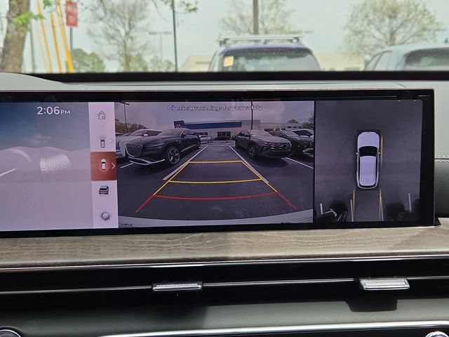 New 2026 Genesis GV80 2.5T Advanced AWD/4WD image 10