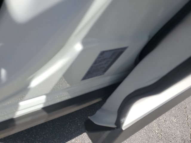 Certified 2025 Nissan Murano SL AWD/4WD image 24
