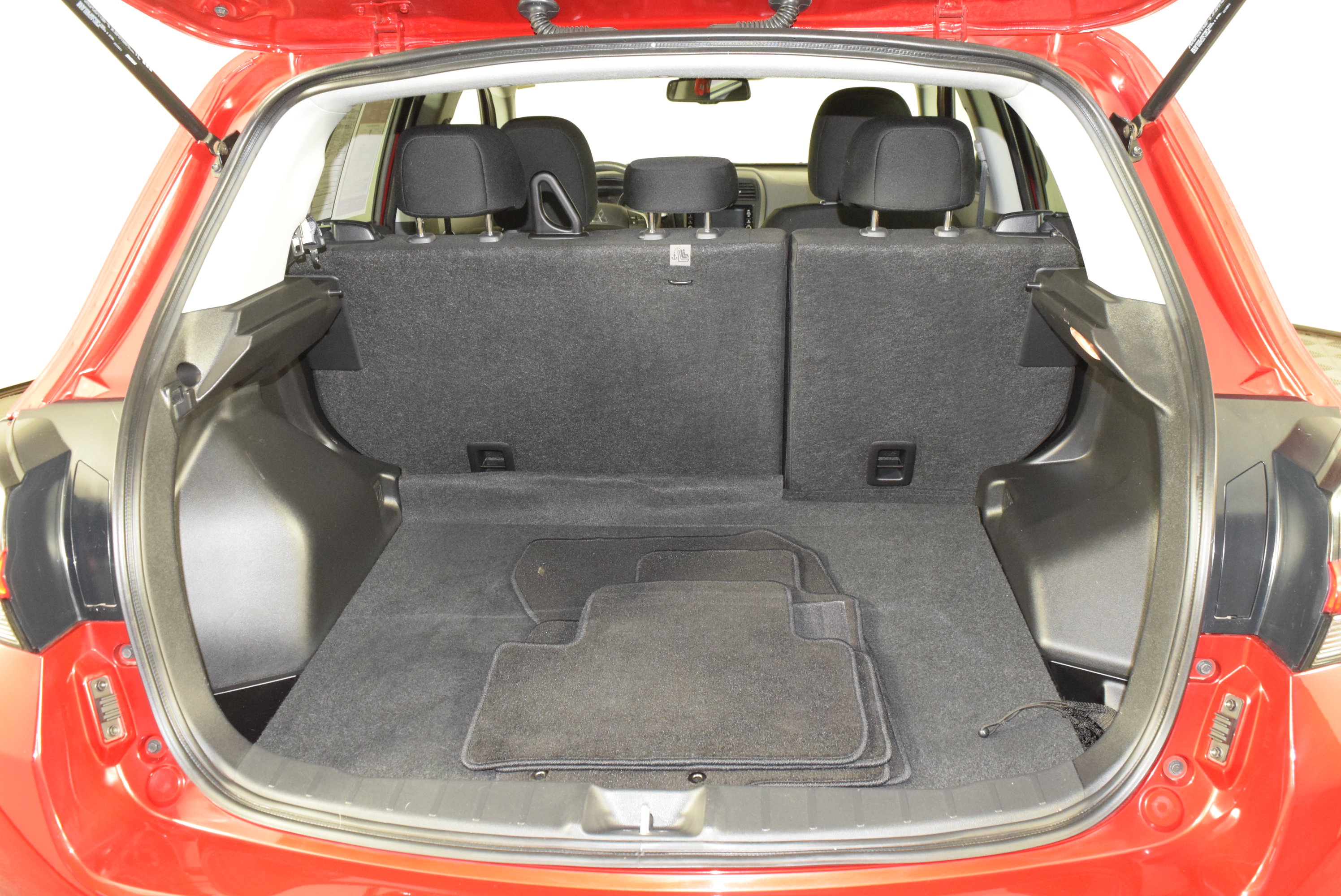 Used 2023 Mitsubishi Outlander Sport ES AWD/4WD image 47