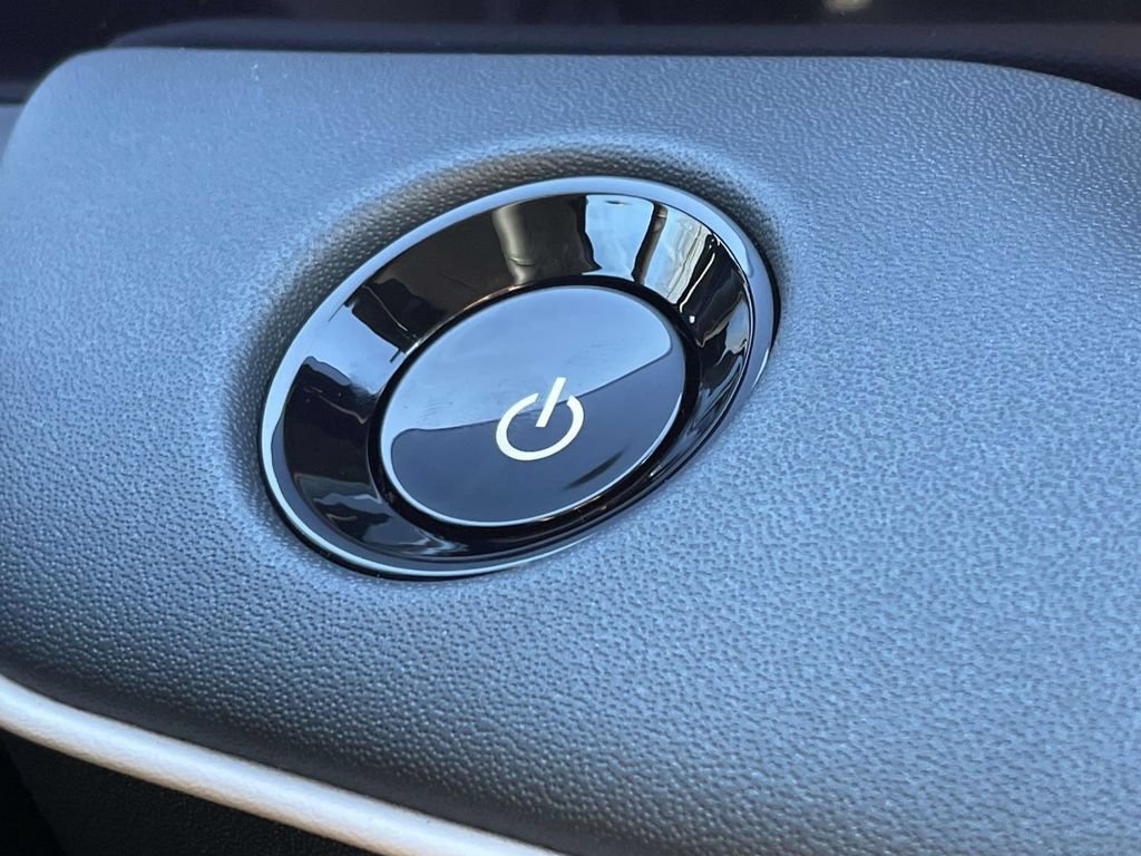 New 2026 Nissan Leaf w/ Floor Mat Package (S+) FWD image 25